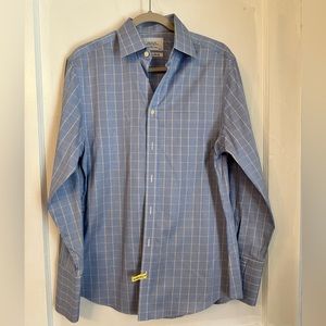 Charles Tyrwhitt button down